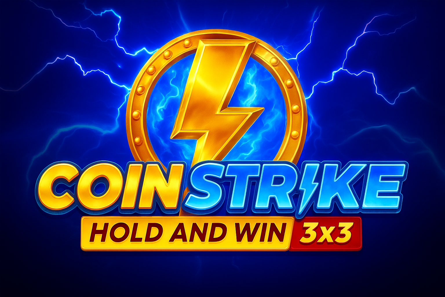 Coin Strike: Hold and Win